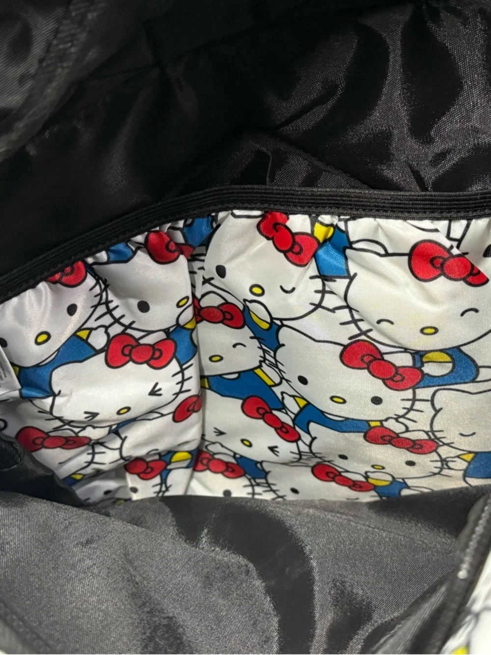 Hello kitty backpack bundle (2) - Picture 6 of 12